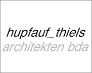 Partner Art Objektbau Logo hupfauf_thiels