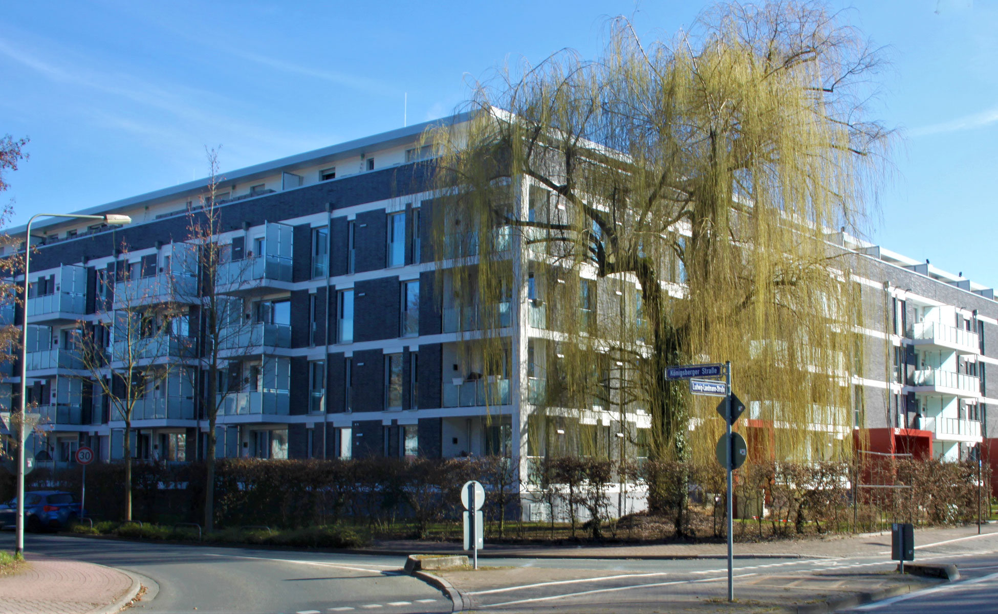 Referenz Art Objektbau LLS-1