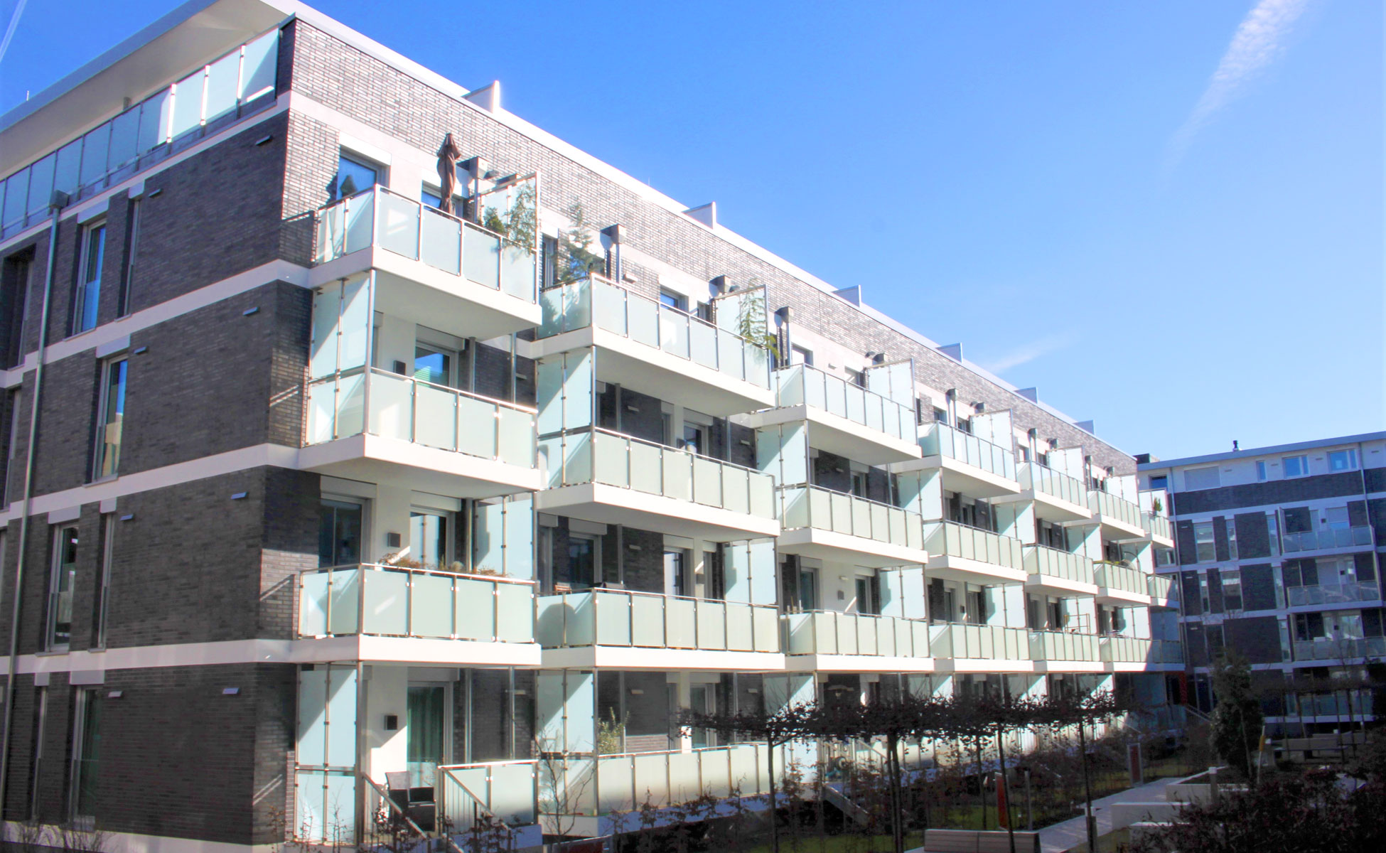 Referenz Art Objektbau LLS-21