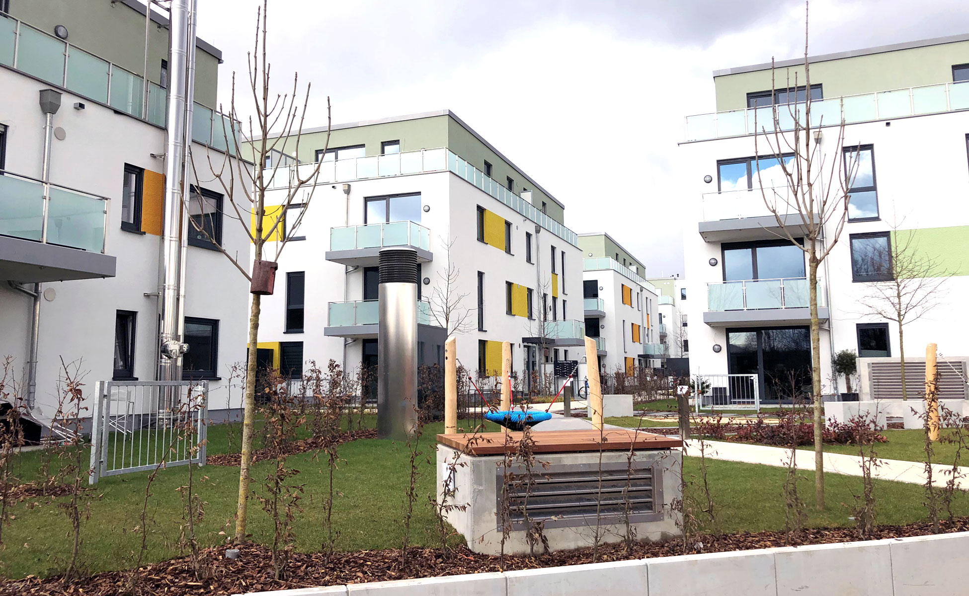 Referenz Art Objektbau Muehlheim 4