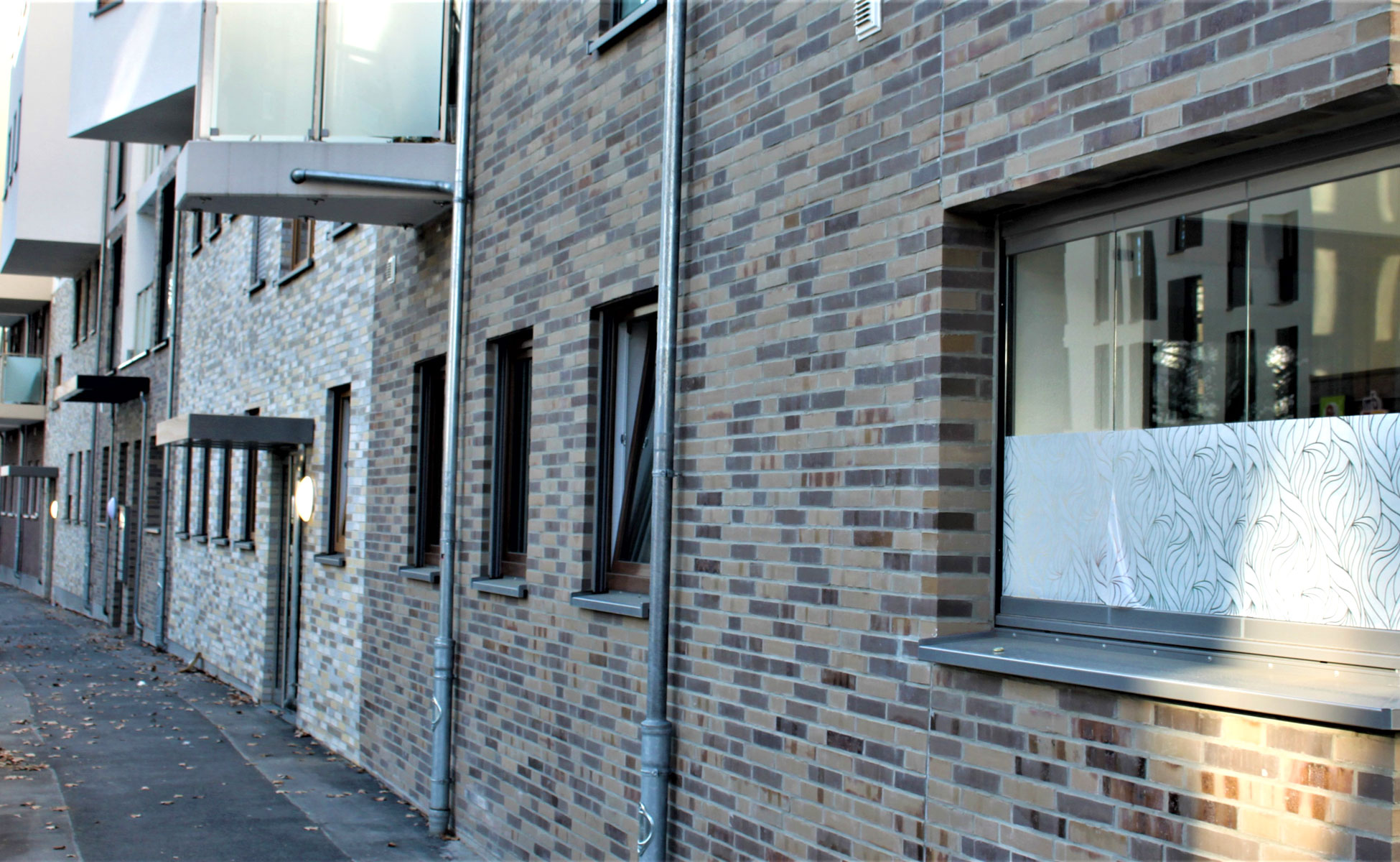 Referenz Art Objektbau Ostbahnhof 2