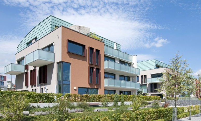 Art Objektbau Referenz Skyline