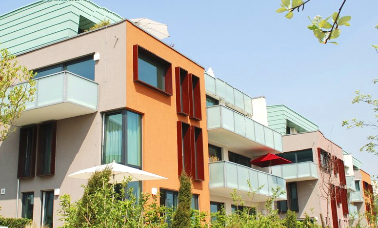 Art Objektbau Referenz Skyline