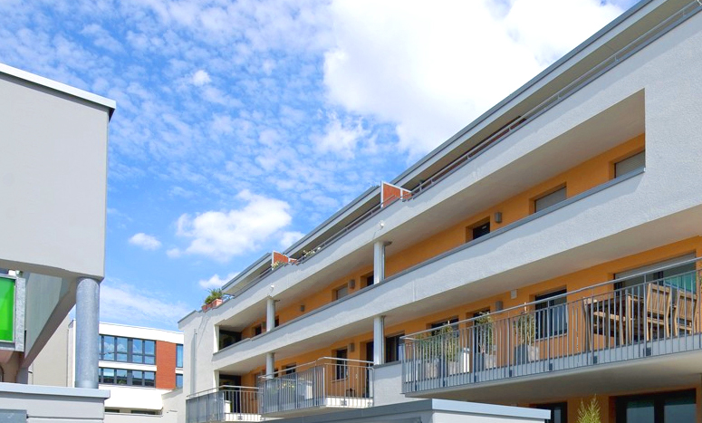 Art Objektbau Referenz Sunbase 1