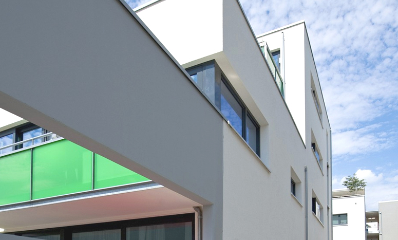 Art Objektbau Referenz Sunbase