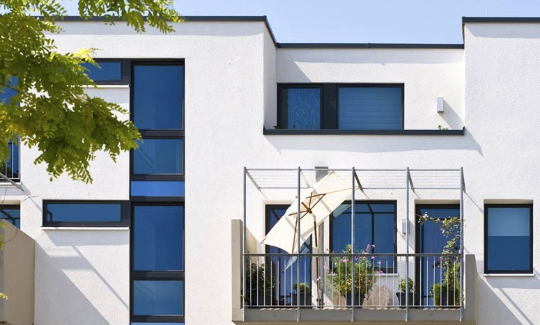 Art Objektbau Referenz Take 5