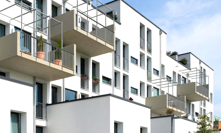 Art Objektbau Referenz Take 5